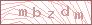 code